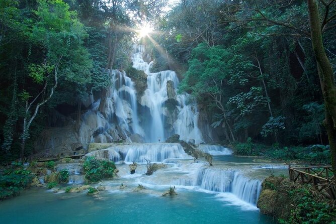 Luang Prabang's Beauty & Heritage in 1 Day - All-Inclusive Tour - Timing and What the Ten Hours Feel Like
