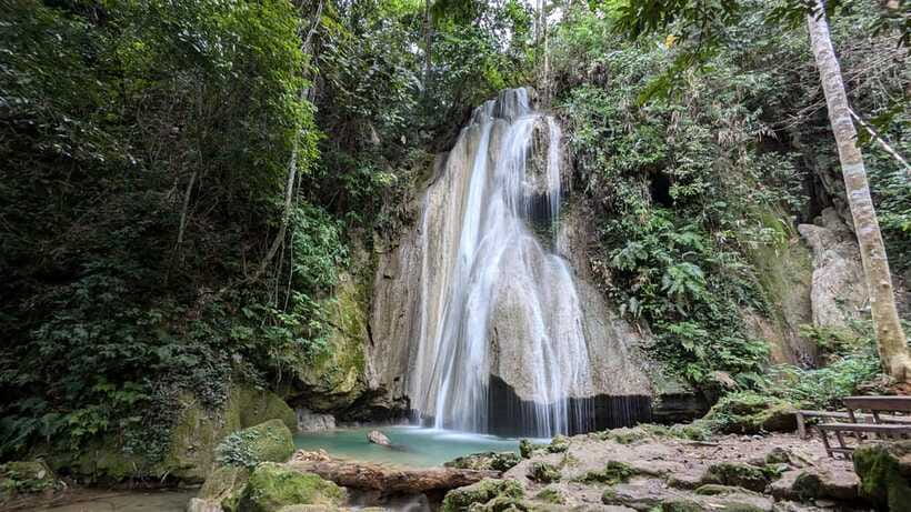 Luang Prabang to Nong Khiaw: River Cruise, Hike & Waterfall - Who should book this day?