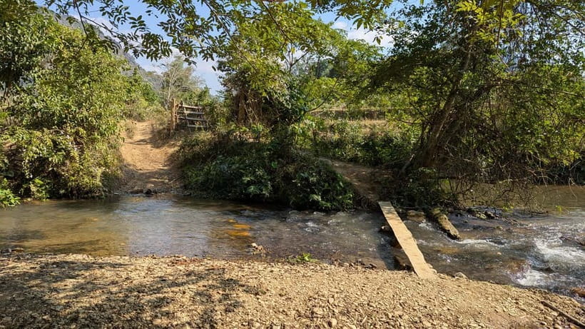 Luang Prabang to Nong Khiaw: River Cruise, Hike & Waterfall - What the $55 price really covers