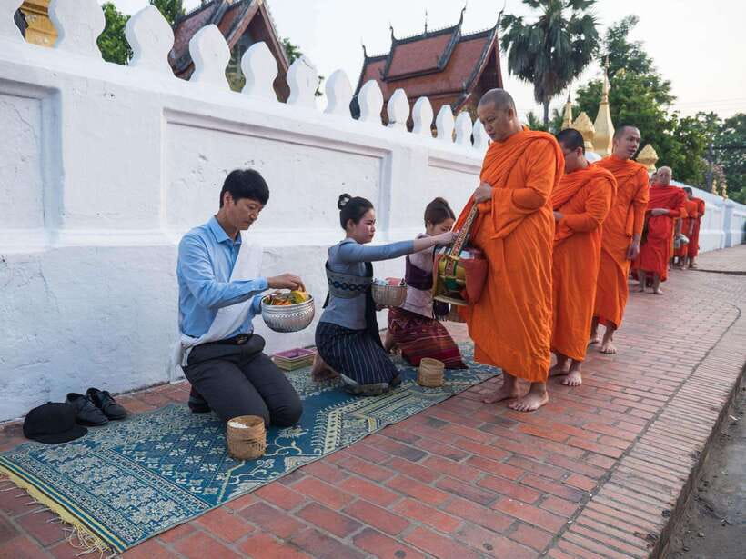 Luang Prabang: UNESCO World Heritage City Highlights Tour - Key points before you book