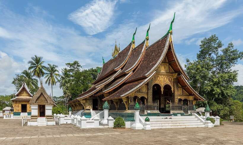 Luang Prabang: UNESCO World Heritage City Highlights Tour - Why this is a smart first morning in Luang Prabang