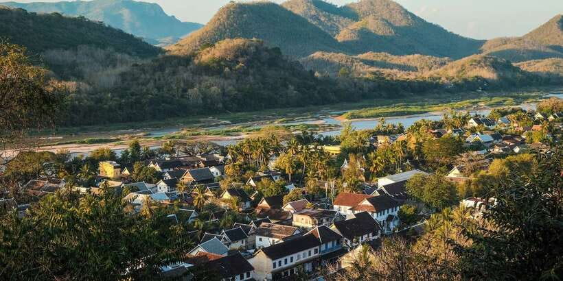 Luang Prabang: UNESCO World Heritage City Highlights Tour - Guides, transport, and the rhythm of the day