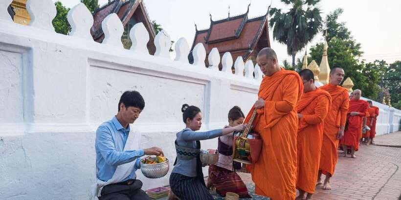 Luang Prabang: UNESCO World Heritage City Highlights Tour - Who will enjoy this tour most