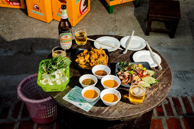 Mekong Meals Food Tour with 15+ Tastings - Key points at a glance