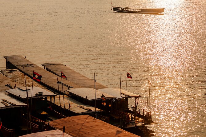 Mekong Meals Food Tour with 15+ Tastings - The main two-hour feast through local food stops