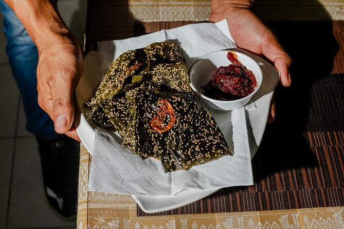 Mekong Meals Food Tour with 15+ Tastings - Six or seven stops, not one long restaurant dinner