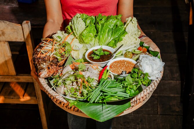 Mekong Meals Food Tour with 15+ Tastings - What $45 gets you