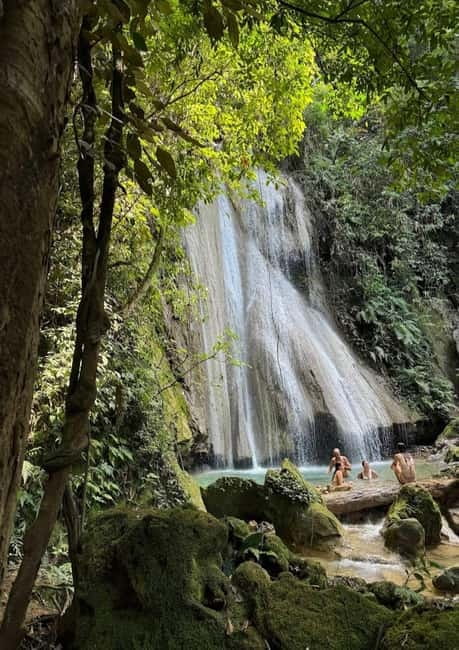 Nong Khiaw: 2-Day Trekking,Hmong village,Home Stay&Kayaking - Key points at a glance