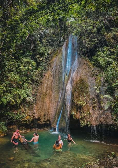 Nong Khiaw: Muang Ngoi, View Point, Water Fall and Kayaking - Key points to know before booking