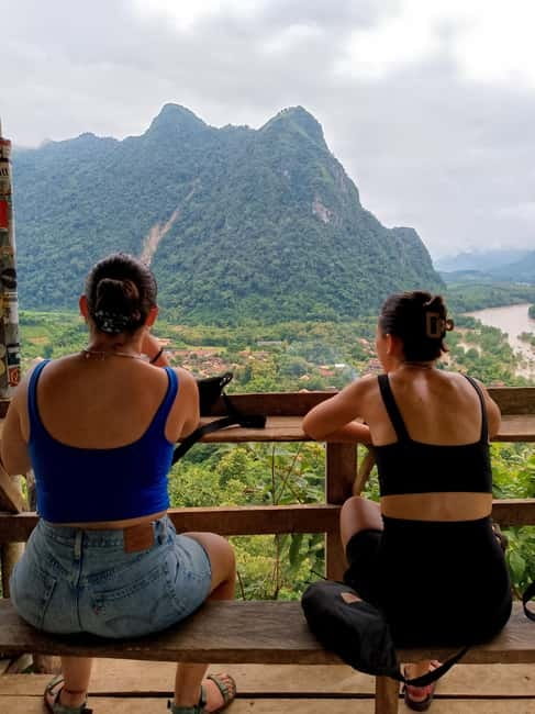 Nongkhiaw boat trip to Muang Ngoi - Who should book this river day?