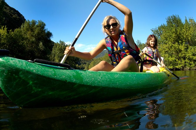 One Day Guided Tour: Kayaking, Zipline & Tubing In The Cave from Vang Vieng - Inside Tham Nam Water Cave