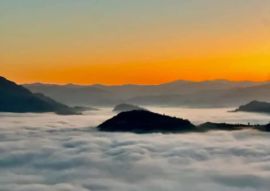 Overnight Camping At nong khiaw view point, 360 view - Key points to know before you go