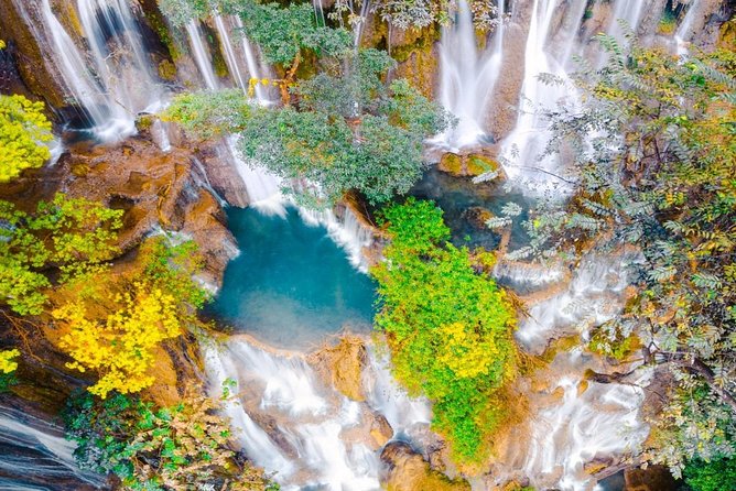 Pak Ou Caves and Kuang Si Fall Day Tour - Why this long Luang Prabang day works