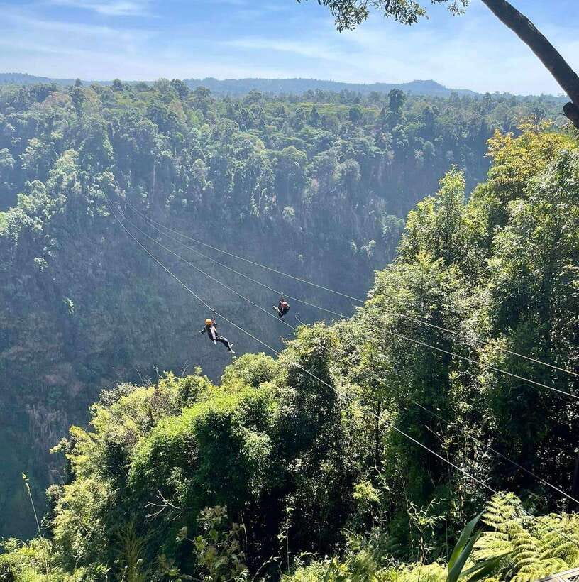 Pakse: Mystic Falls & Timeless Temples of Southern Laos Tour - Vat Phou: the main historical stop