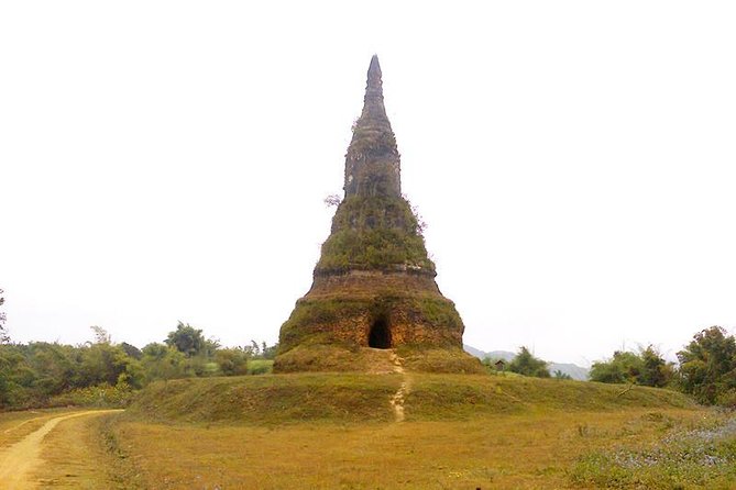 Plain of jars tour with local guide - Is the $146 price fair?