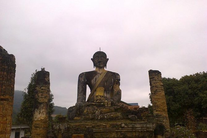 Plain of jars tour with local guide - Who will get the most from this tour?