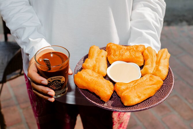 Prabang Plates Food Tour with 15+ Tastings - Is $45 a fair price?