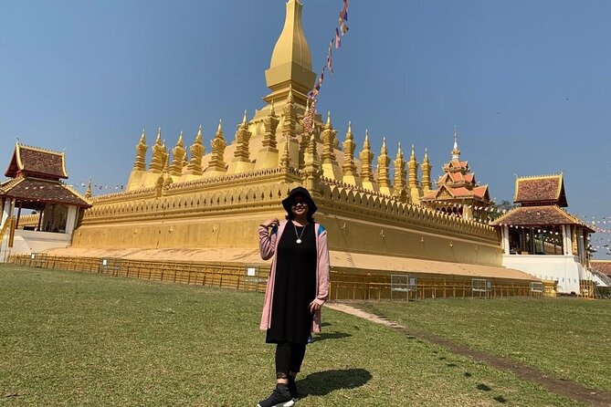 Private Full Day Vientiane City Tour - Buddha Park and its 200-plus unusual sculptures