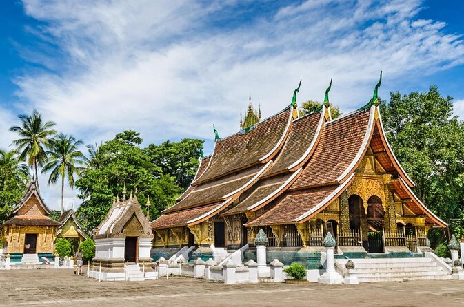 Private Luang Prabang City Tour - Key points to know before booking