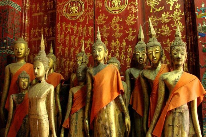 Private Tour: Half-Day City Tour of Luang Prabang - Is $111 per person a fair price?