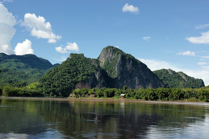 Private Tour: Pak Ou Cave and Kuang Si Waterfall Tour from Luang Prabang - What the $194.81 price really covers