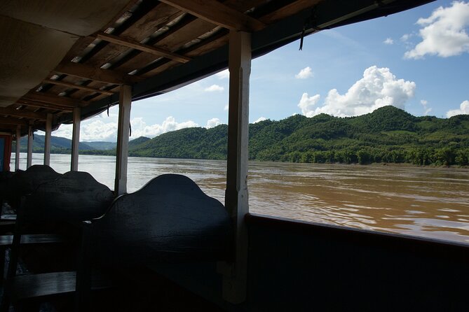 Private Tour: Pak Ou Cave and Kuang Si Waterfall Tour from Luang Prabang - Guides, drivers, and the private-tour advantage