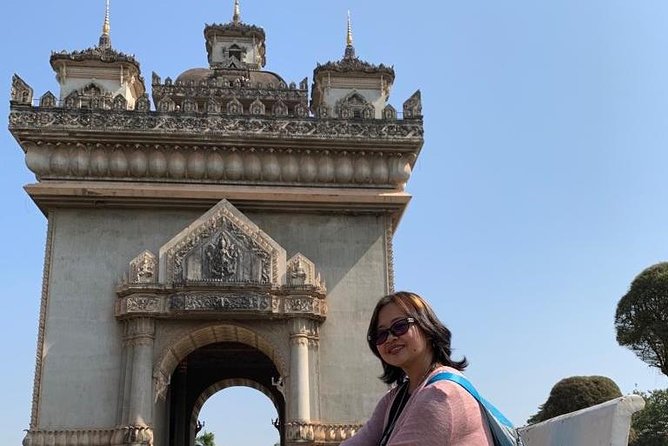 Private Tour: Vientiane City Tour Full Day with Buddha Park - What the private format really adds