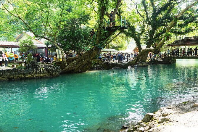 Private Tour Vientiane - VangVieng by Express Train - Key points at a glance