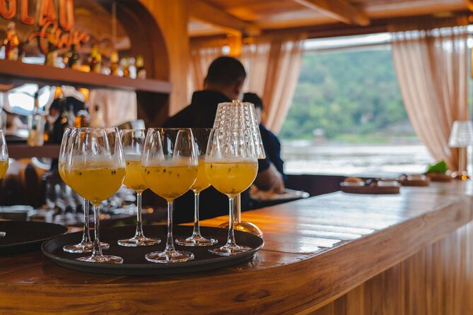 Sunset Cruise in Luang Prabang with Live Performance - A Sunset Cruise With Lao Music at Its Center