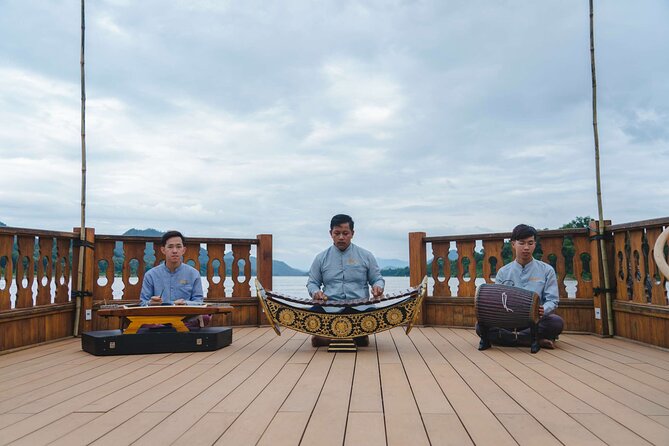 Sunset Cruise in Luang Prabang with Live Performance - Why the Traditional Dance Matters