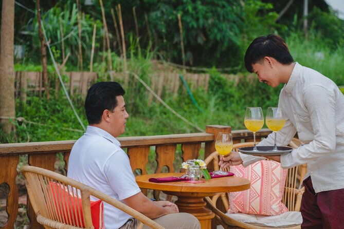 Sunset Cruise in Luang Prabang with Live Performance - Who Will Enjoy This Most