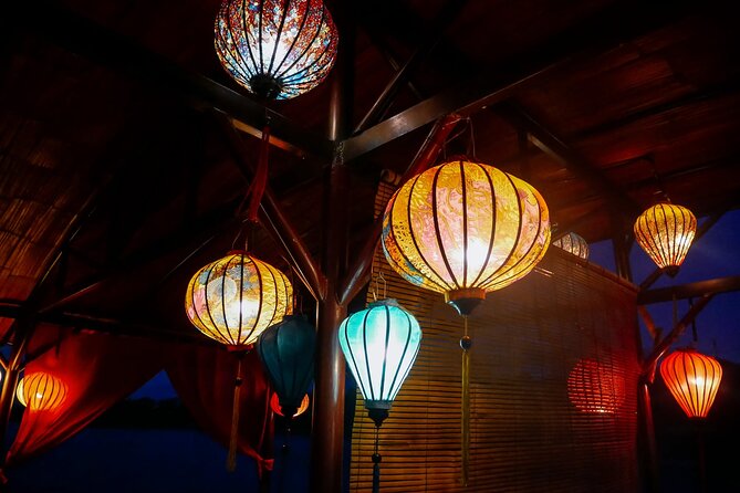 Sunset Cruise Luang Prabang - Your included drink and onboard extras