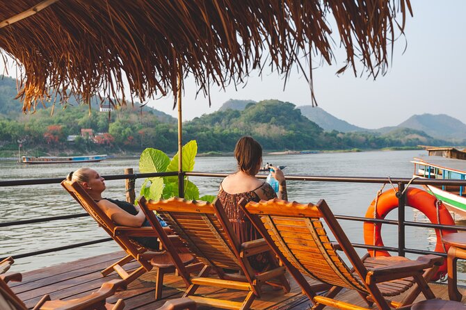 Sunset Cruise Luang Prabang - Is $35 a fair price in Luang Prabang?