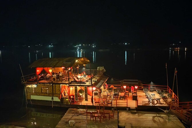 Sunset Cruise Luang Prabang - How the experience suits different kinds of visitors