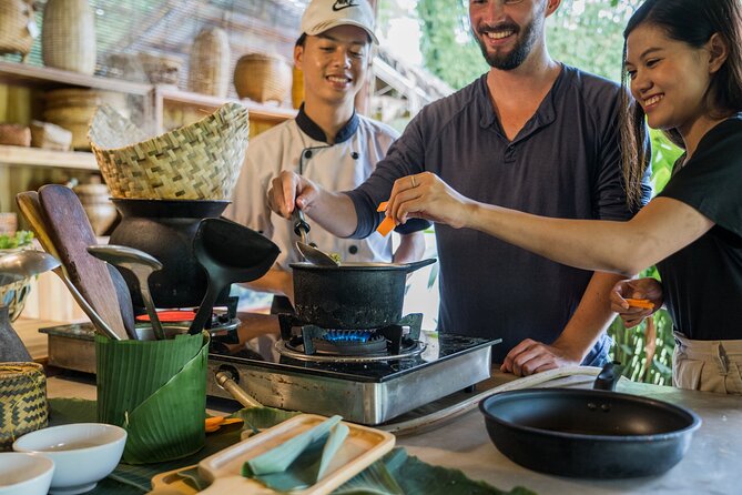 The Namkhan - Cooking Class - Is $63.34 a fair price?
