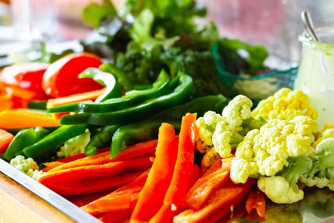 The Namkhan - Cooking Class - Practical details that can affect your plans