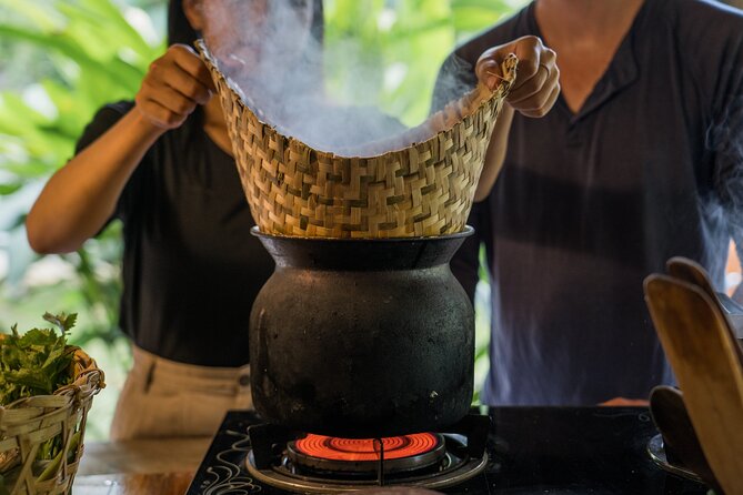 The Namkhan - Cooking Class - Should you book The Namkhan cooking class?