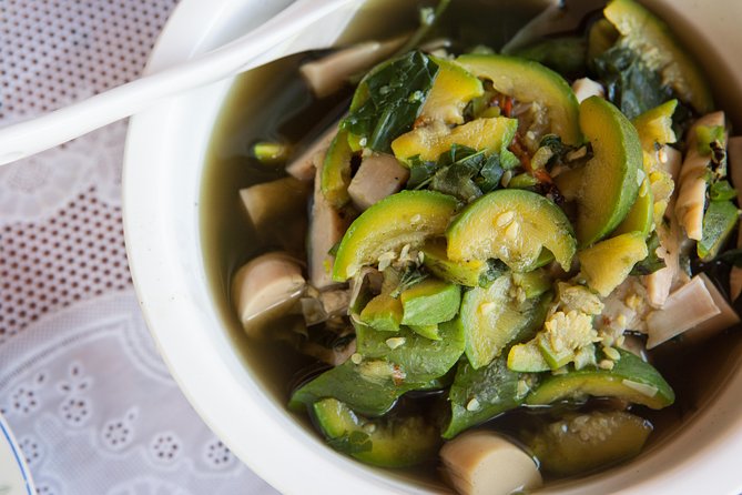 Traditional Market Tour and Private Laotian Cooking Class with a Local - Is $92 a fair price?