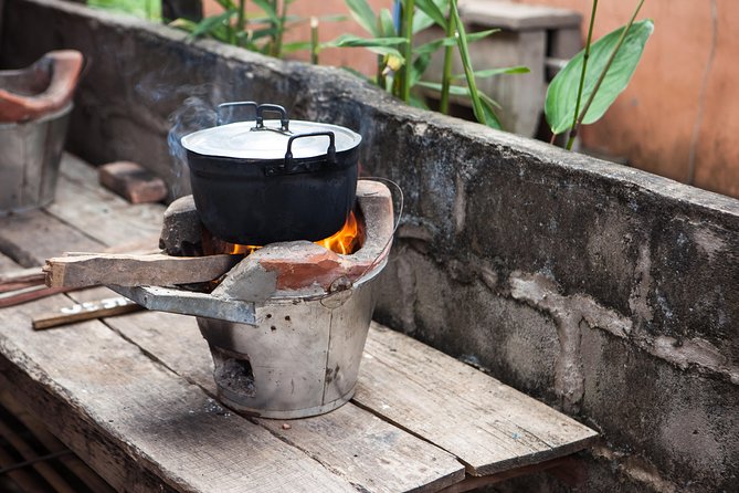 Traditional Market Tour and Private Laotian Cooking Class with a Local - Who will enjoy this experience most