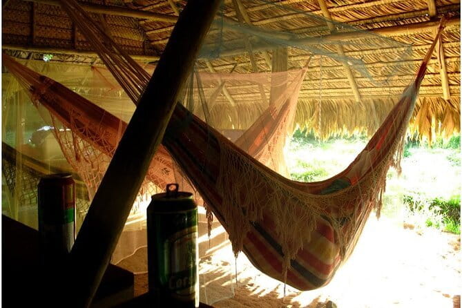 Unwind with a Sunset Cruise on the Mekong River - Weather and cancellation details that matter
