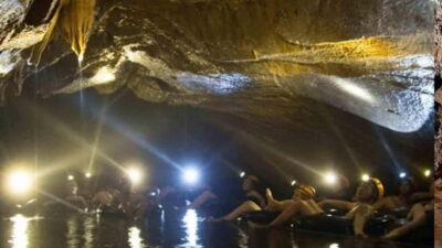 Hot Air Balloon,Kayak,Zipline,Blue lagoon1 Tour