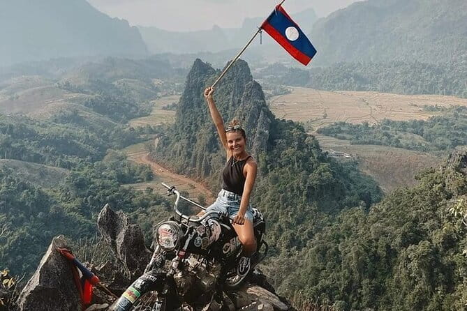 Vang Vieng Tour A Blue lagoon 3 with Caves and Zipline - What the included price really covers