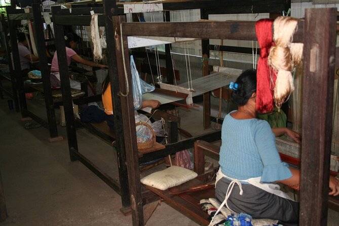 Vientiane City Day Tour and Buddha Park Visit with Lunch | Laos - Transport, timing, and the heat factor