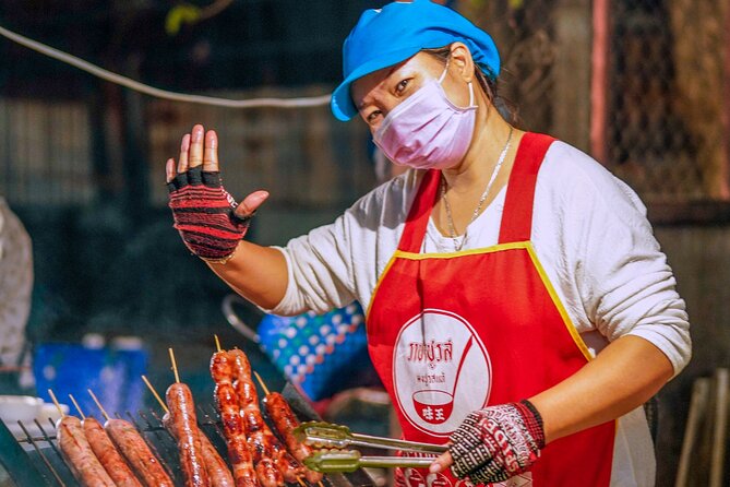 Vientiane Cuisine & Culture: The Hungry Tuk Tuk - The dessert and drink stop downtown