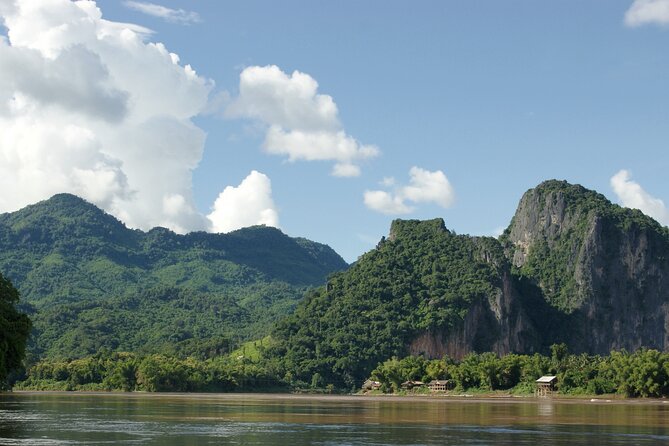 Vientiane Day Trip By Bike To Tad Moon Waterfall - What the $150 price covers