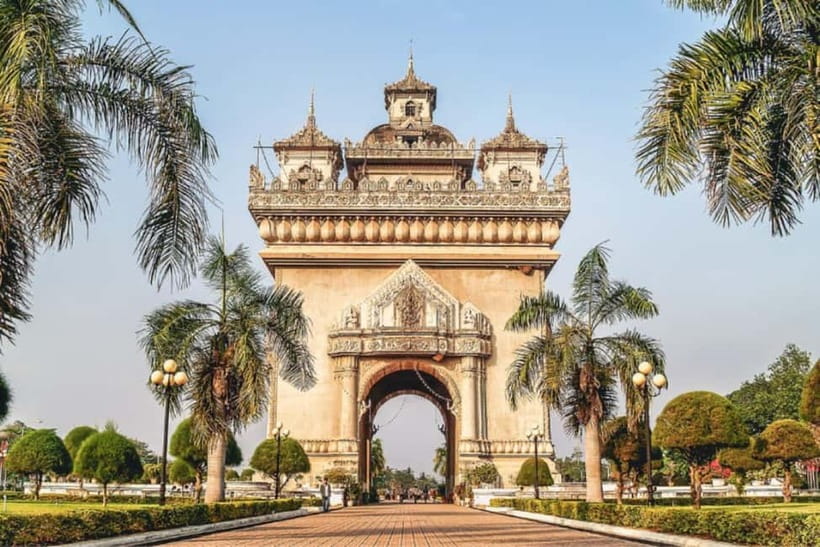 Vientiane: Half-Day City Tour - Morning or Afternoon - Why a flexible four-hour tour works in Vientiane
