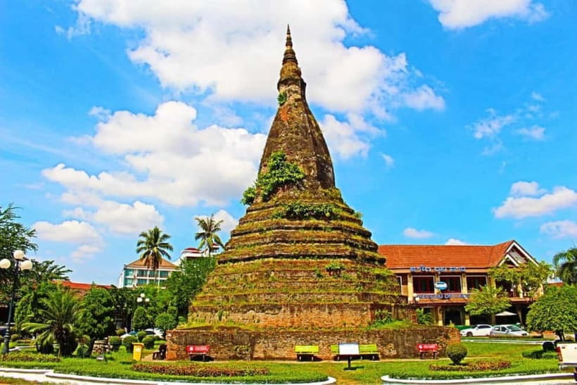 Vientiane: Half-Day City Tour - Morning or Afternoon - What the guide adds, and where expectations matter