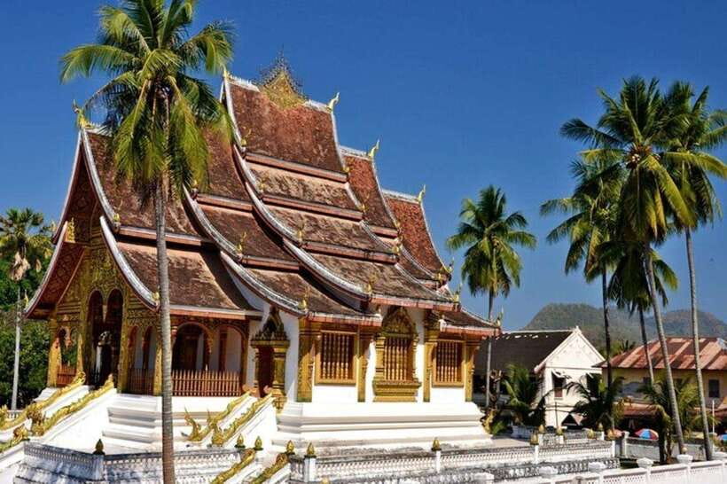 Vientiane : Private Custom Tour with a Local Guide - Choosing three hours or six