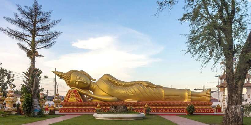 Vientiane: Private Full-day Must-See Sights & Sunset Tour - Who should book this Vientiane day tour?