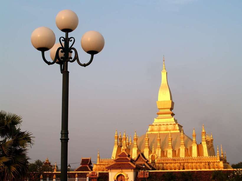 Vientiane: Private Full-Day Tour with Buddha Park and Lunch - Is $150 per person fair value?